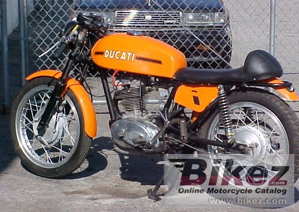 Big Lorin Guy owner 250 mark 3 picture and wallpaper from Bikez.com